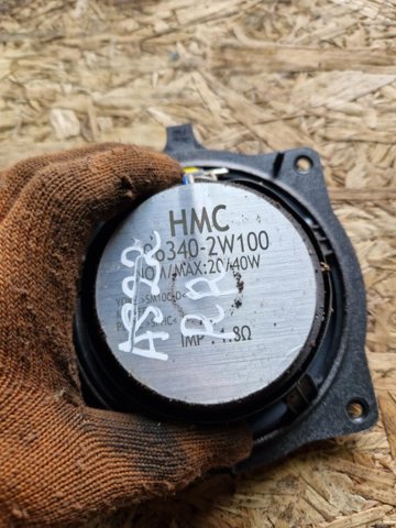 HYUNDAI 963402W100 в наличии Ирпень