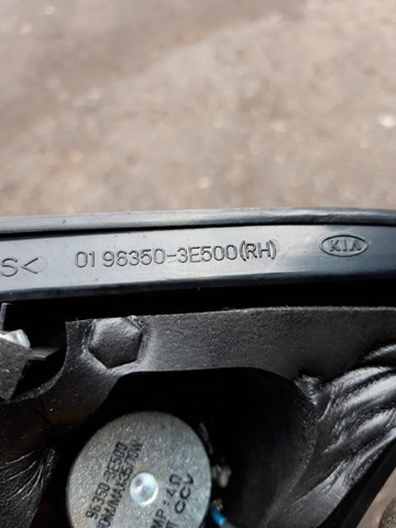 963503E500 HYUNDAI купить в Винница