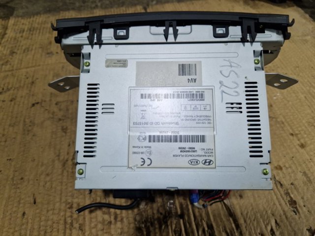 965602W200 HYUNDAI купить в Львов