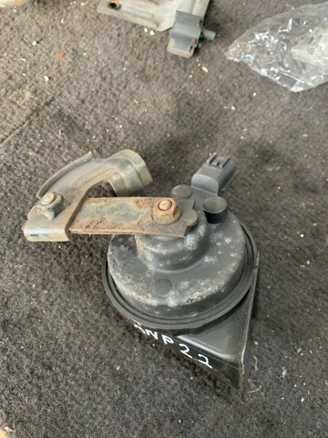 Клаксон 96610A2000 HYUNDAI