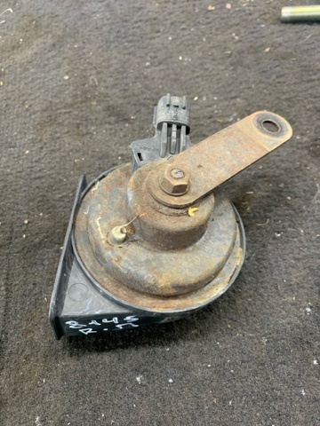 Автомобильный клаксон 966112P000 HYUNDAI