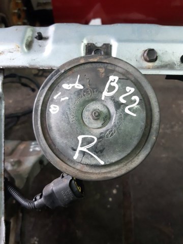 Сигнал звуковой (клаксон) 966203E001 HYUNDAI