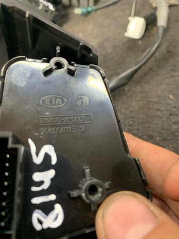 967002P000CA HYUNDAI купить в Сумы