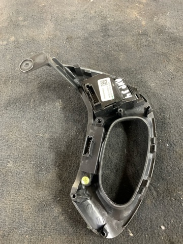 Блок кнопочных переключателей рулевого колеса 967002S305RJ5 HYUNDAI