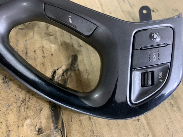 967002S450RJ5 HYUNDAI Блок кнопочных переключателей рулевого колеса купить в Винница