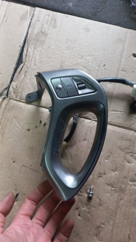 Блок кнопочных переключателей рулевого колеса 967002S800SAS HYUNDAI