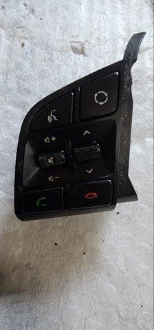 Блок кнопочных переключателей рулевого колеса 96710D75104X HYUNDAI