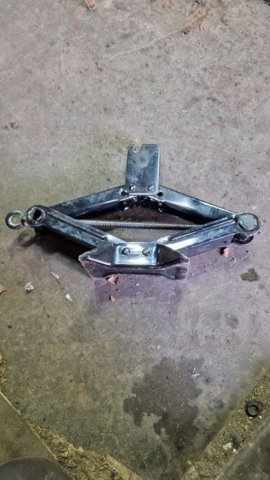 SUBARU 97030FC110 Домкрат в наличии Николаев