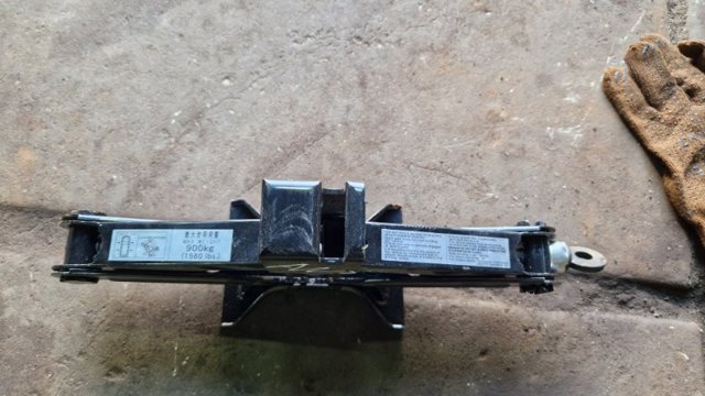 97032FG040 SUBARU Домкрат купить в Харьков