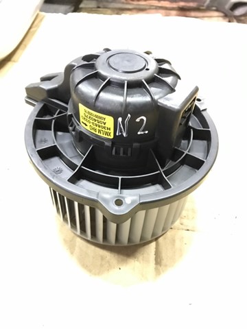 HYUNDAI 971132P700 Вентилятор печки в наличии Сумы