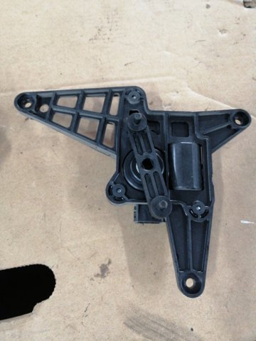 HYUNDAI 971543K700 Привод заслонки печки в наличии Николаев