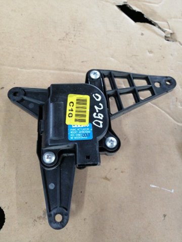 Моторчик заслонки печки 971543K700 HYUNDAI