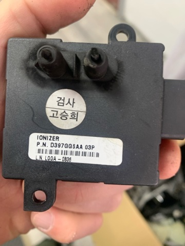HYUNDAI 971553K000 в наличии Одесса