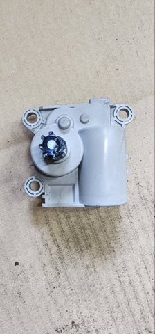 Мотор заслонки печки 97161D7000 HYUNDAI