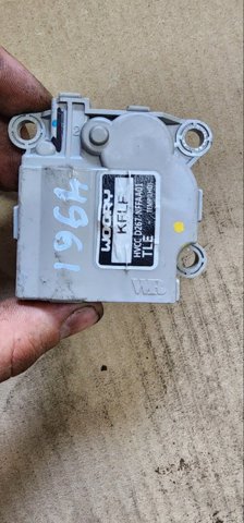97161D7000 HYUNDAI Привод заслонки печки купить в Ужгород