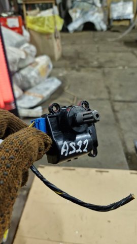 971621UAA0 HYUNDAI Привод заслонки печки купить в Одесса