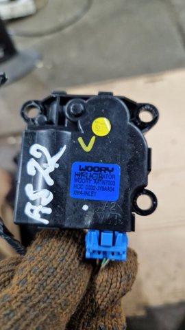 971621UAA0 HYUNDAI Привод заслонки печки купить в Ужгород