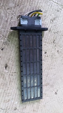 HYUNDAI 971913KAA0 Радиатор печки (отопителя) в наличии Винница