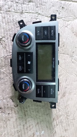 Блок управления режимов отопления 972502B636CA HYUNDAI