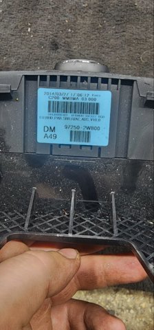 HYUNDAI 972502W800 в наличии Львов