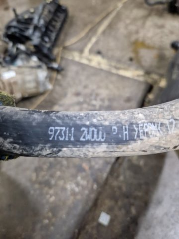 973112W000 HYUNDAI купить в Одесса