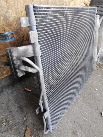 976062P100 Радиатор кондиционера купить Павлоград