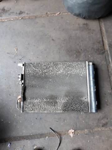 Конденсер 97606D7050 HYUNDAI