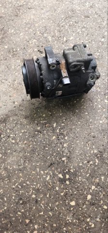 Насос кондиционера 977012W050 HYUNDAI