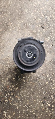 977012W050 HYUNDAI Компрессор кондиционера купить в Черновцы