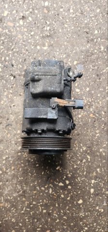 HYUNDAI 977012W050 Компрессор кондиционера в наличии Ирпень