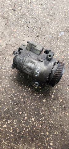 977012W050 HYUNDAI Компрессор кондиционера купить в Запорожье