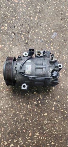 977012W050 Компрессор кондиционера купить Чернигов