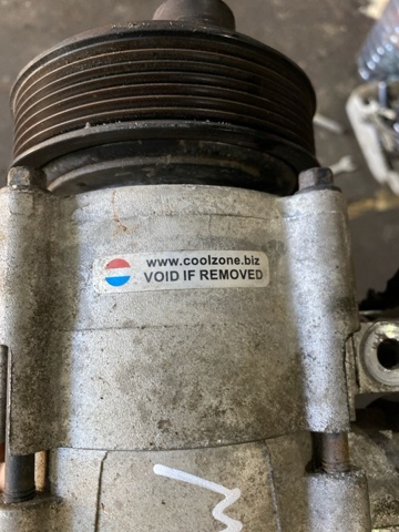 977013E350 HYUNDAI Компрессор кондиционера купить в Полтава