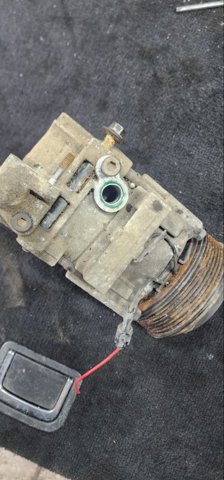 977013E350 HYUNDAI Компрессор кондиционера купить в Чернигов