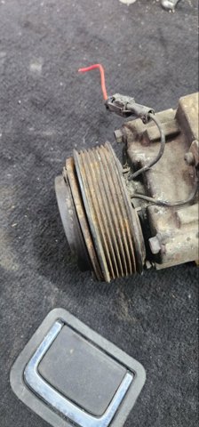 977013E350 Компрессор кондиционера купить Каменское