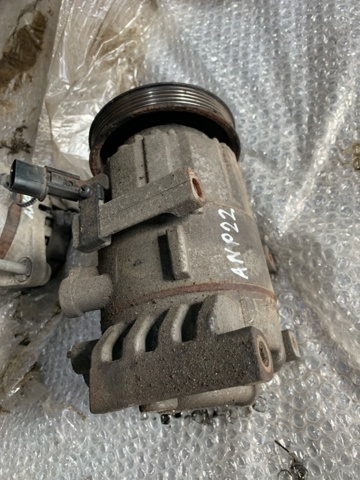 HYUNDAI 97701A6700 Компрессор кондиционера в наличии Ирпень