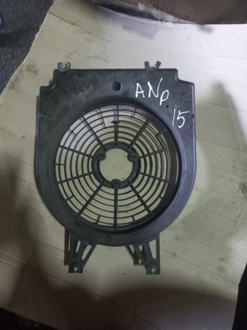 HYUNDAI 977353E300 Диффузор радиатора охлаждения в наличии Ужгород