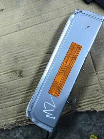 Подушка безопасности AIRBAG спинки сиденья, правого 98201FG020 SUBARU