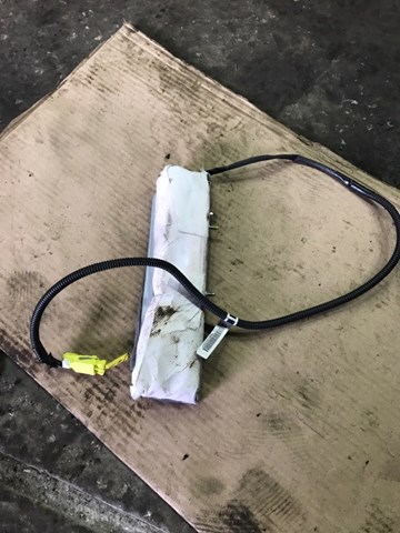 Подушка безопасности AIRBAG спинки сиденья, правого 98201XA00A SUBARU