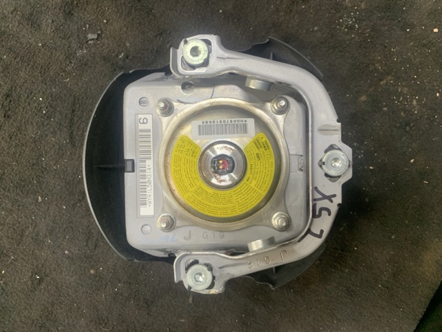 98211AJ020VH Подушка безопасности (AIRBAG) водительская купить Кривой Рог