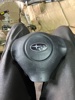 Подушка AIRBAG водительская Subaru Forester 3