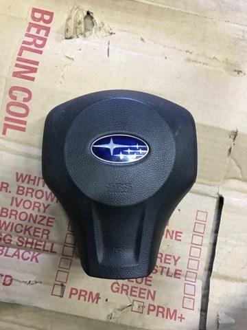 Подушка в руле 98211SG050VH SUBARU