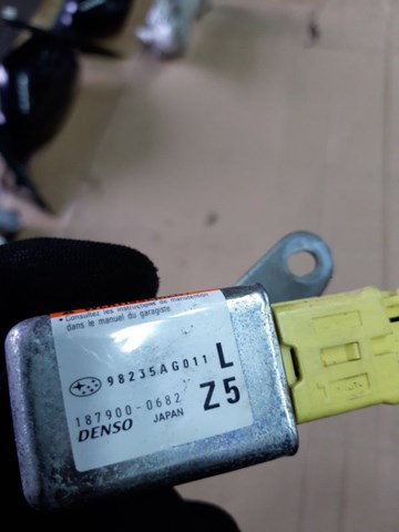 SUBARU 98235AG011 Датчик удара в наличии Житомир