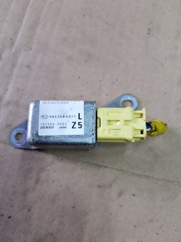 Датчик Айрбег передний 98235AG011 SUBARU