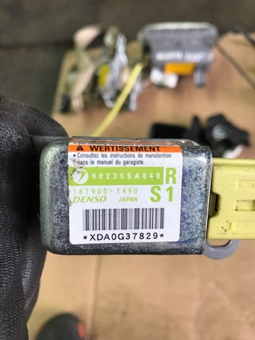 98235SA040 SUBARU купить в Киев