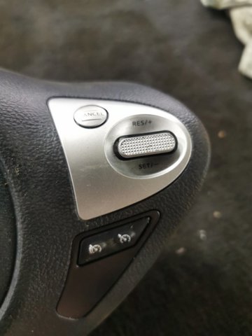 NISSAN 985101KA8B Подушка безопасности (AIRBAG) водительская в наличии Тернополь