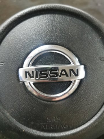 NISSAN 985101KA8B Подушка безопасности водителя в наличии Львов