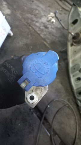 HYUNDAI 986203E010 Горловина бачка омывателя в наличии Ровно
