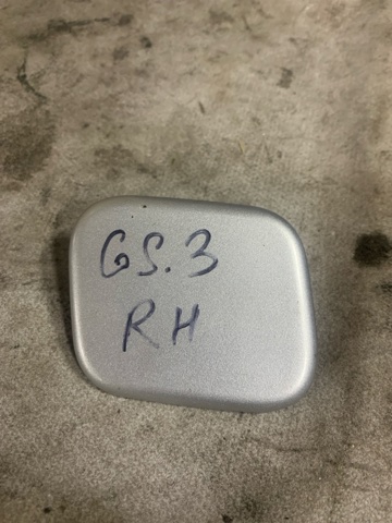 Крышка форсунки омывателя фары передней 986902P000 HYUNDAI