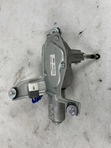 987002P000 HYUNDAI Механизм стеклоочистителя стекла заднего купить в Сумы